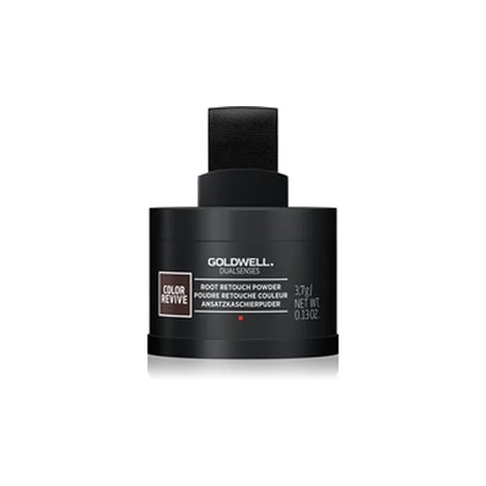 Goldwell Dualsenses Color Revive Root Retouche Powder Copper Red