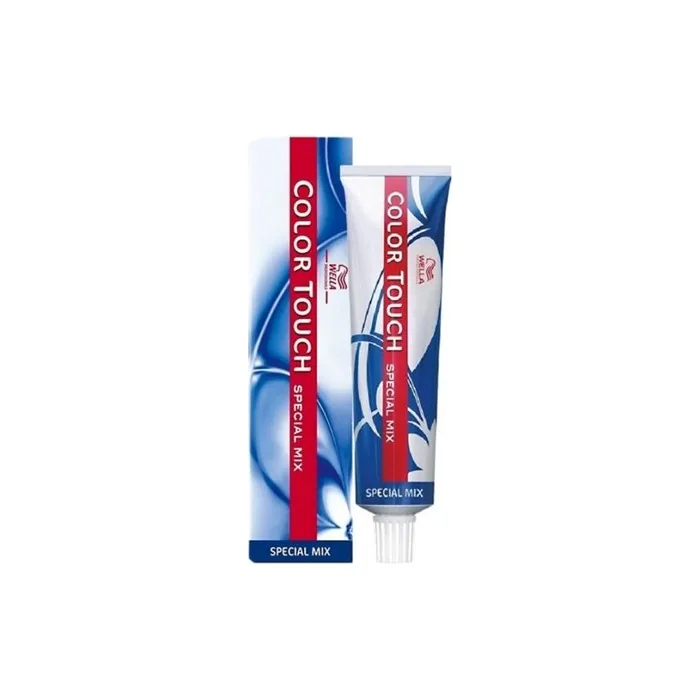Wella Color Touch Paint 60 Milliliters