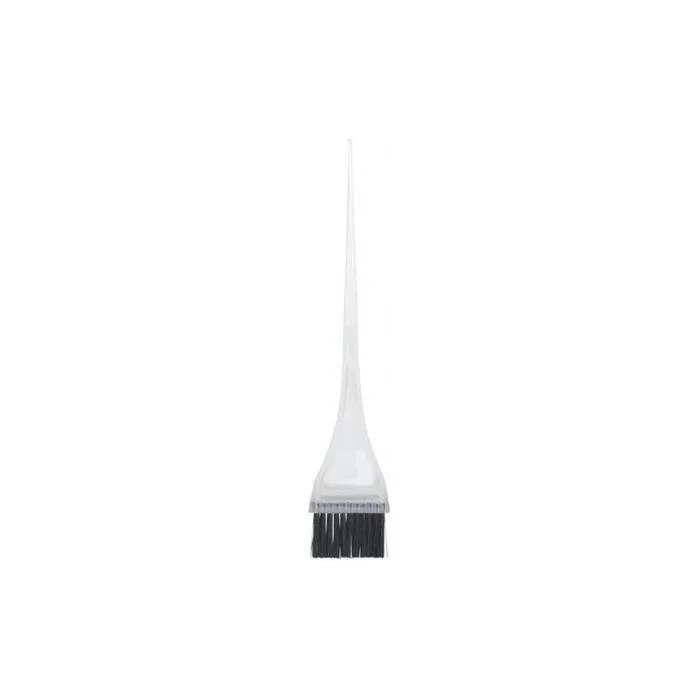 Sibel Transparent Hair Dye Brush Small Model