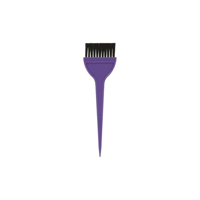 Intervion Wide Hair Dye Brush For Easy Application