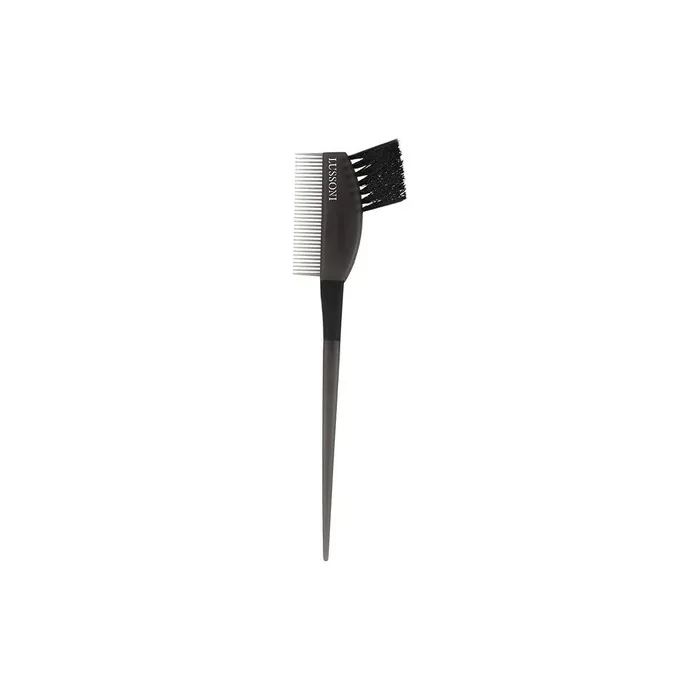 T4B LUSSONI Double Sided Hair Dye Tinting Brush