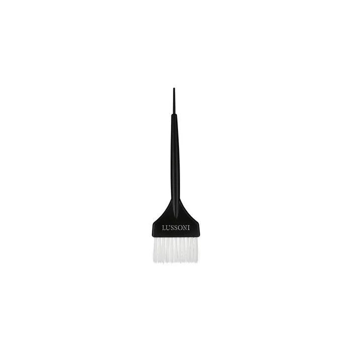 T4B LUSSONI Hair Tinting Brush Flexible and Break-Resistant Hair Dye Brush