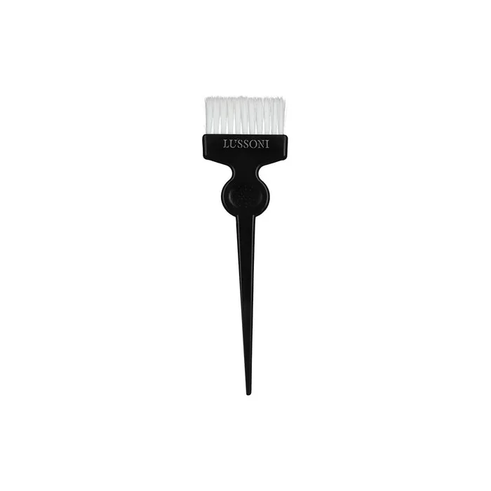 T4B LUSSONI TB002 Tinting Brush Flexible and Shatterproof Dye Brush for Hair