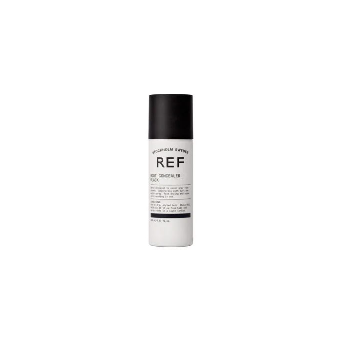 REF Root Concealer Black 125ml