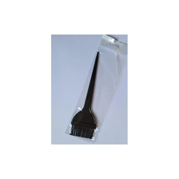 Hair Dye Brush Wide - Hairdressing Products - Hair Color Brush - Paint Brushes - Rooting Paints