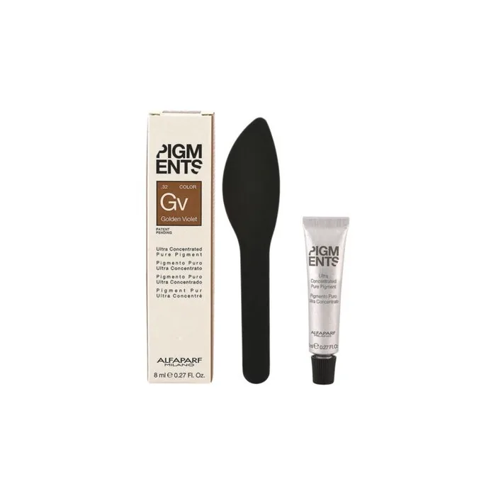 Alfaparf Pigments GV .32 Golden Lilac 8ml