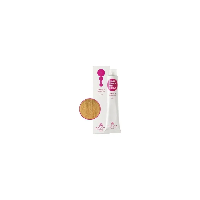 Kallos Cosmetics Kallos Paint 100ml 9.3 Very Light Golden Blond