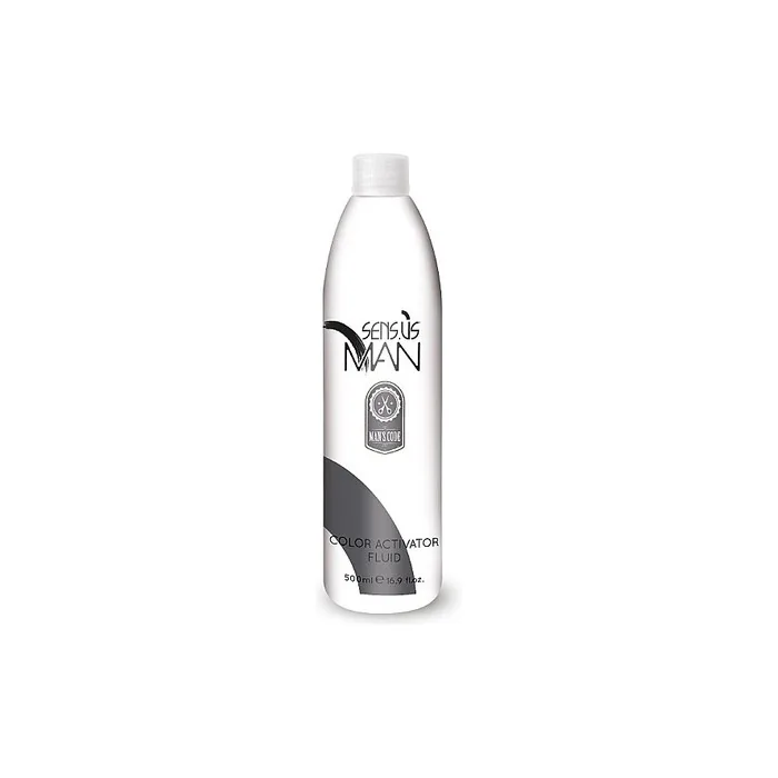 Sensus Paint Activator - Man Color Activator Fluid