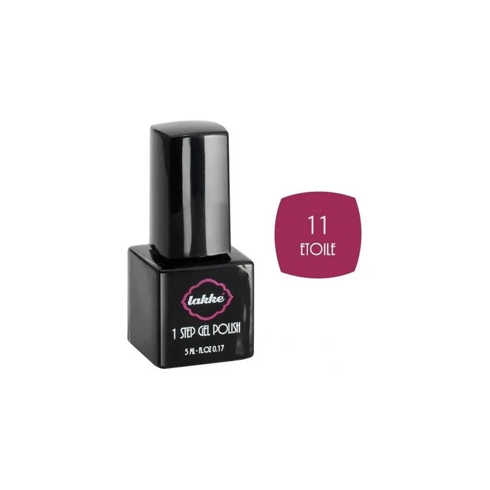 Vip Lakke' Color 11 - 5 Milliliters
