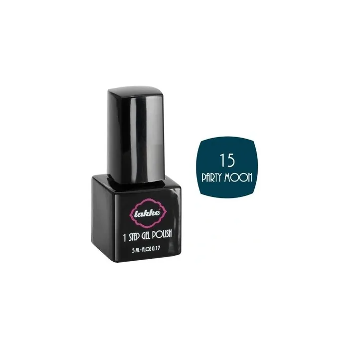 Vip Lakke' Color 15 - 5 Milliliters