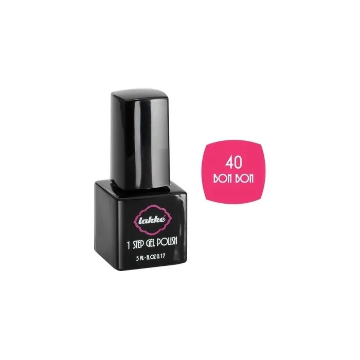 Vip Lakke' Color 40 - 5ml