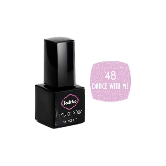 Vip Lakke' Color 48 5ml