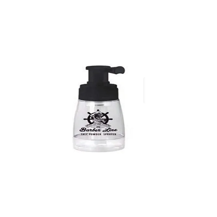 Barber Line Talk Powder Sprayer