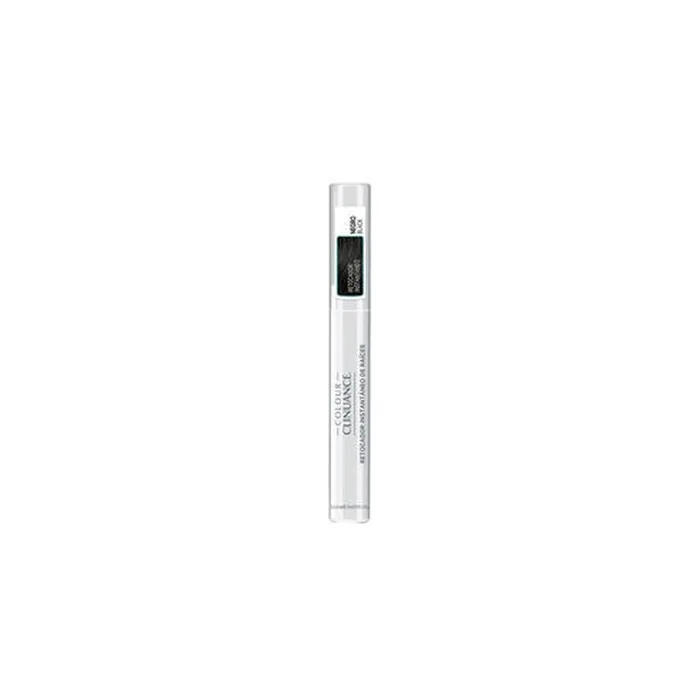 Colour Clinuance Instant Grey Hair And Eyebrow Touch-Up #Black 10 Ml