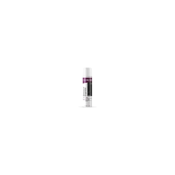 Colorcrem Retouch Express Tint Spray 75 Ml Black
