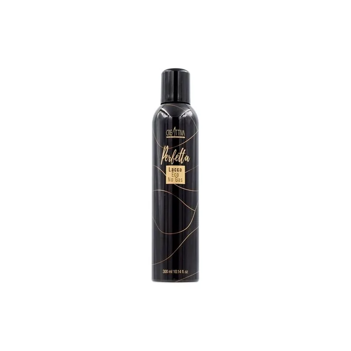 Creattiva Erilia Perfetta Eco No Gas Hairspray 300ml
