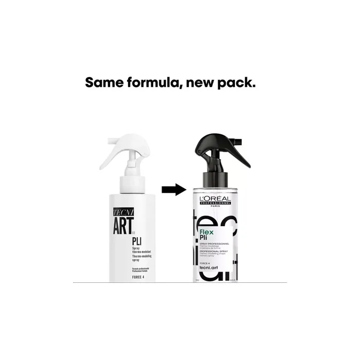 L'oreal Professionnel Tecni Art Pli Thermo Volume Spray 190ml