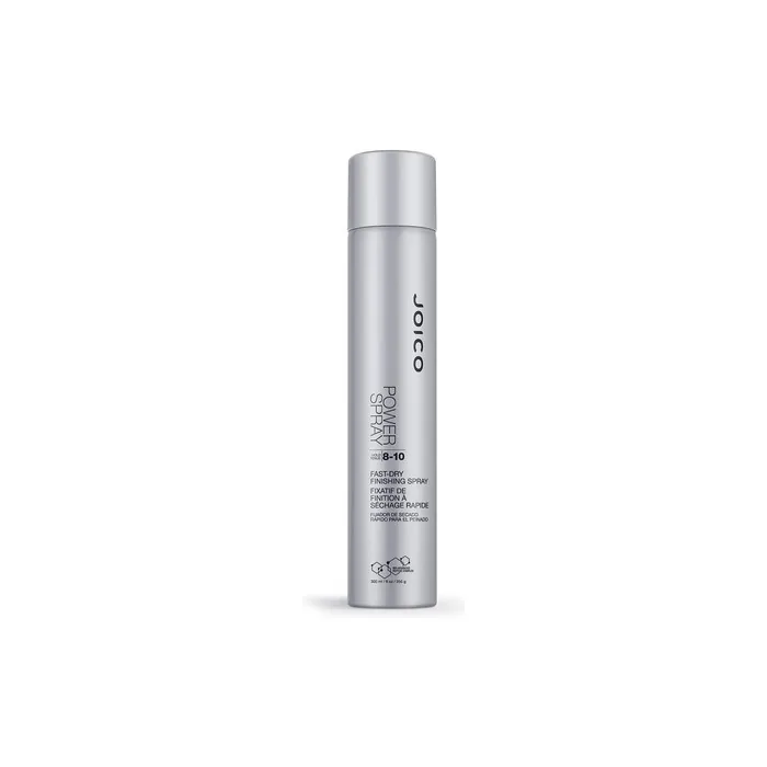 Joico Power Fast Dry Finishing Spray 300ml