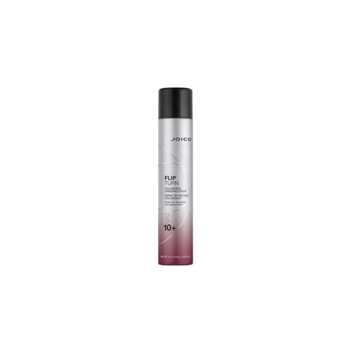 JOICO Style & Finish Flip Turn Volume Finishing Spray Hair Spray 325ml