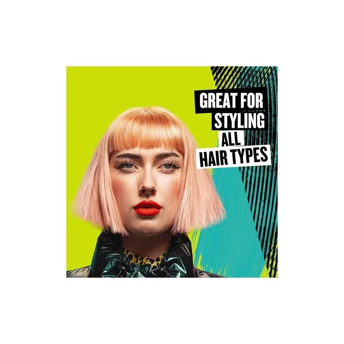 TIGI Bed Head Masterpiece Extra Strong Hairspray 75ml