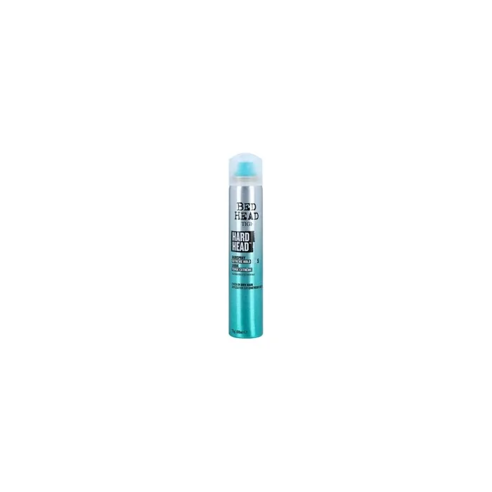 TIGI Hard Head Extreme Hold 100ml