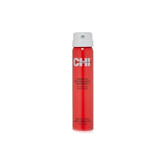 CHI Enviro Flex Hair Spray Natural Hold 74g