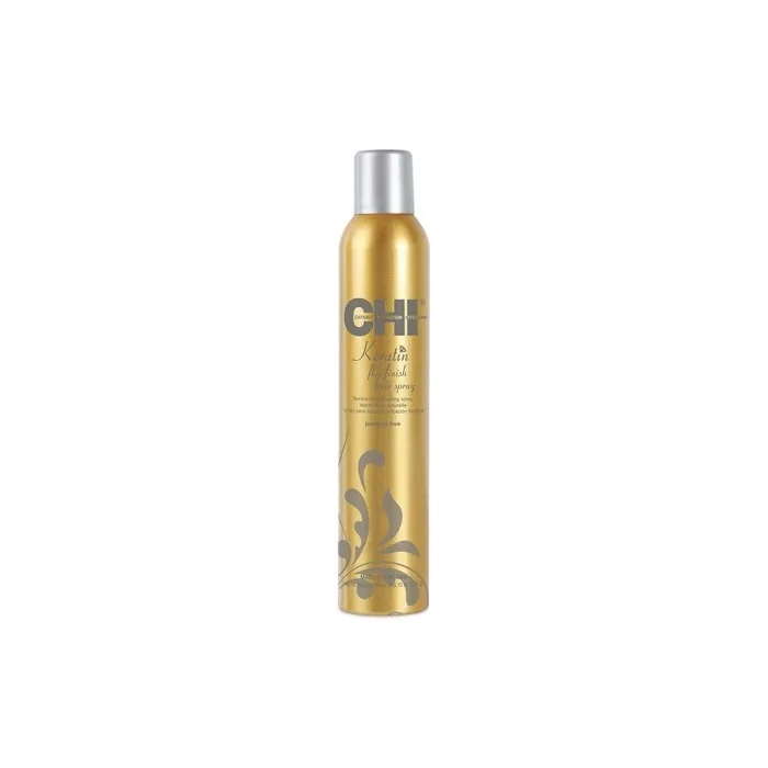 Chi Keratin Flex Finish Hair Spray 284g