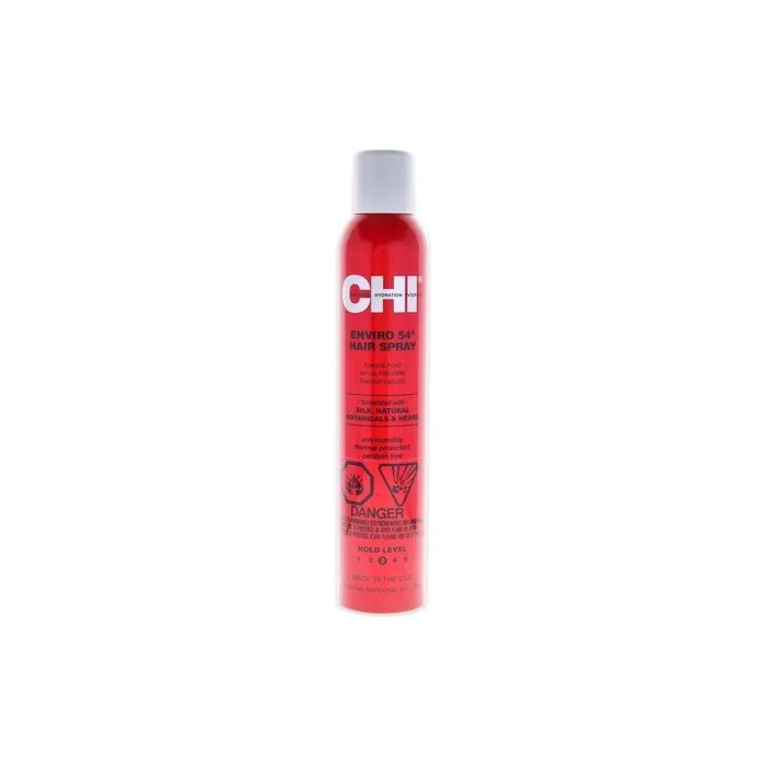 CHI Enviro 54 Natural Hold Hair Spray 284g