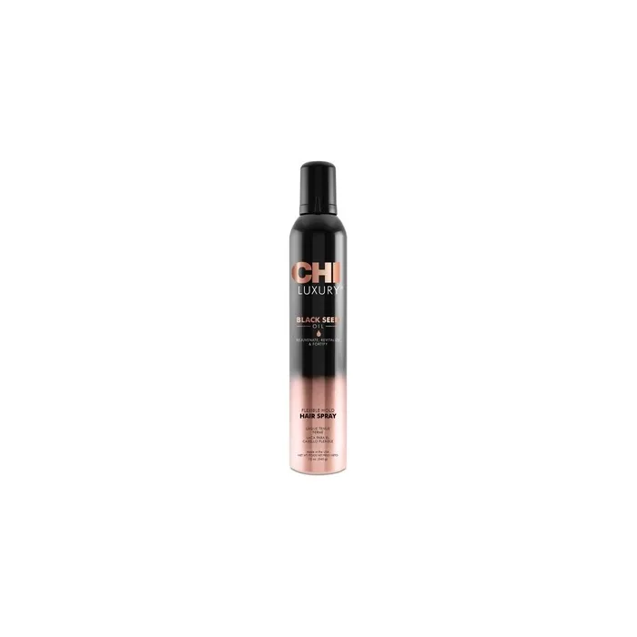 Chi Luxury Black Seed Oil Flexible Hold Hair Spray 10oz