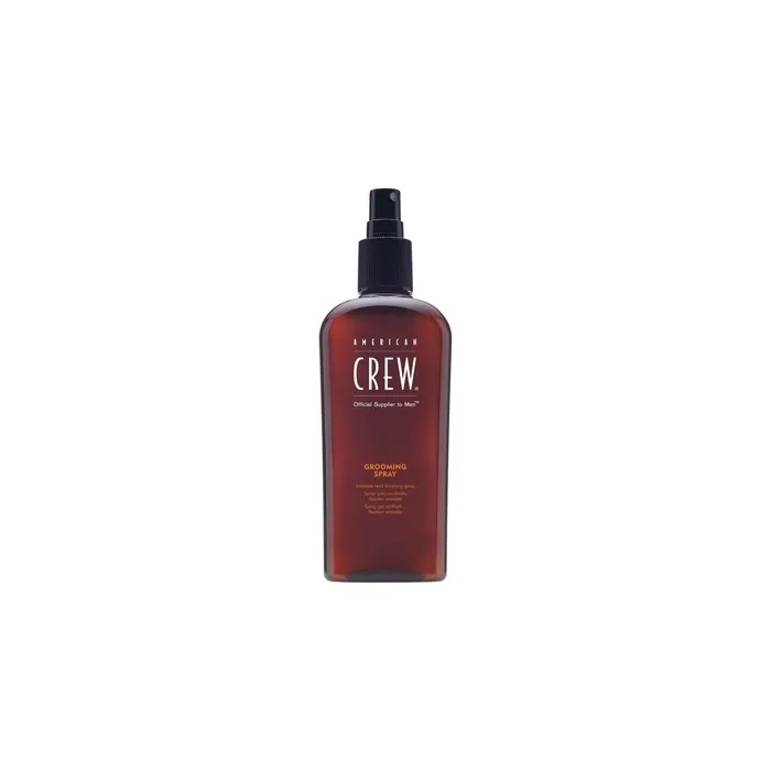 American Crew Mens Hair Spray Variable Hold Grooming Spray 845 Fl Oz
