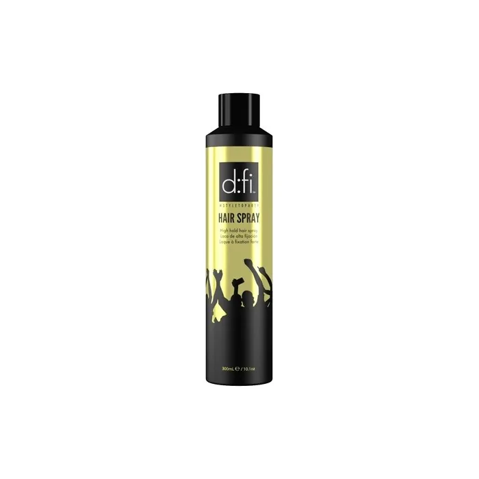 D:FI Hair Spray 300ml
