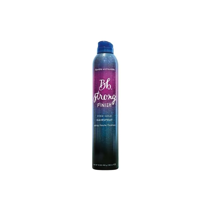 Bumble & Bumble Strong Finish Hairspray 300ml