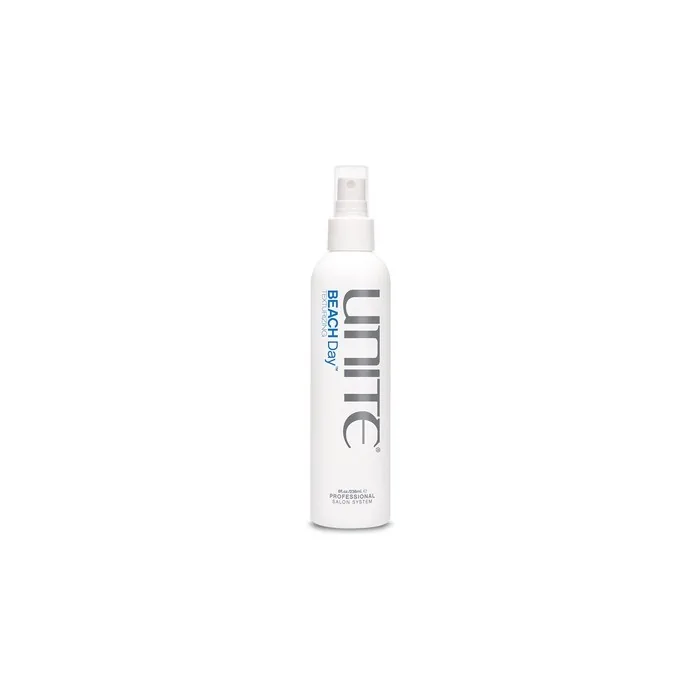 Unite Beach Day Texturizing Hairspray for Unisex 8oz