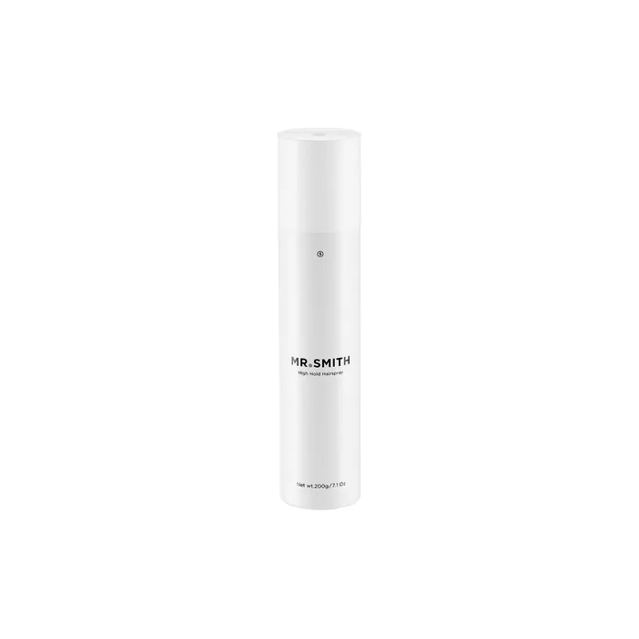 Mr. Smith High Hold Hairspray 200g