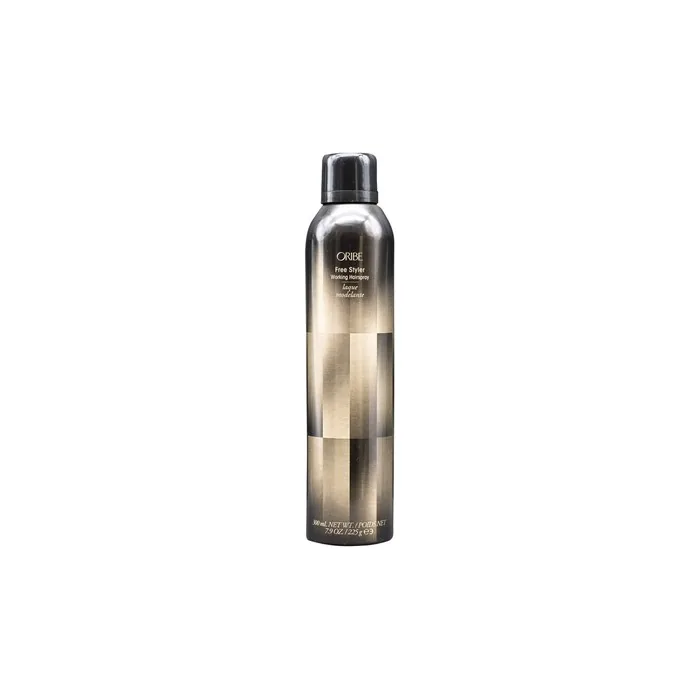 Oribe Free Styler Working Hairspray 300ml Lightweight Hairspray