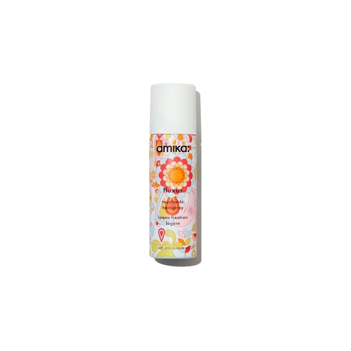 Amika Fluxus Touchable Hairspray 1.5 Ounce