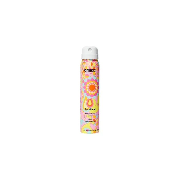 Amika The Shield Antihumidity Spray 25 Ounce