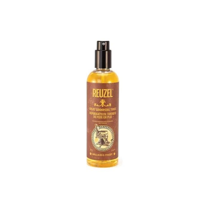 Reuzel Grooming Tonic Hairspray 355ml