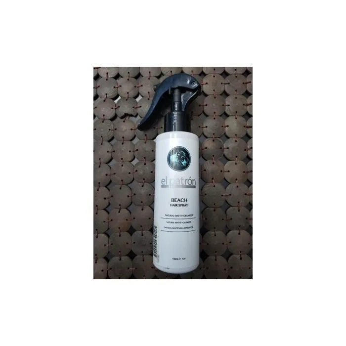 El Patron Beach Hairspray 150ml