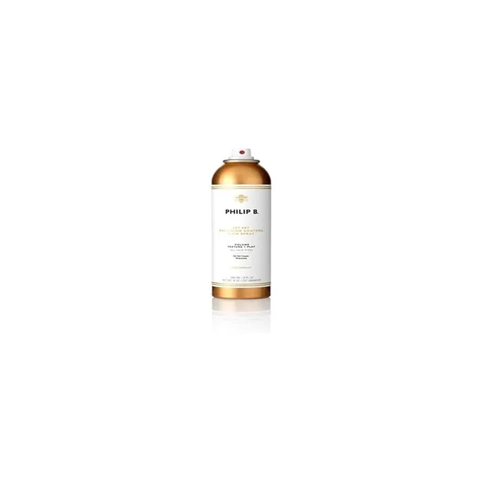 PHILIP B Jet Set Precision Control Hair Spray 260ml