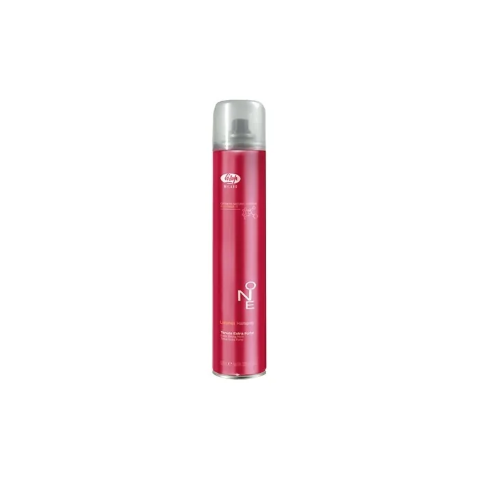 Lisynet One Extra Strong Hair Spray 500ml