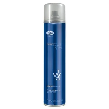 Lisynet Strong Hold Hair Spray Without Gas 300ml