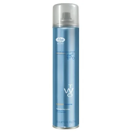 Lisynet Two Hair Spray Without Gas 300ml