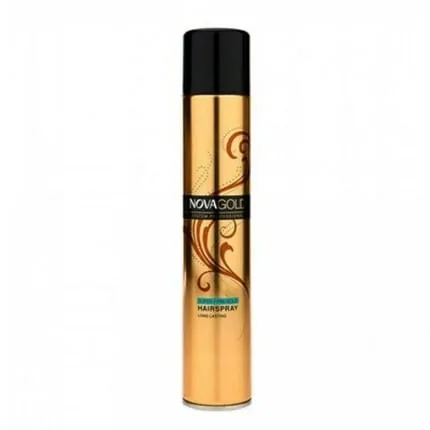Yplon Nova Gold Hair Lacquer 400ml