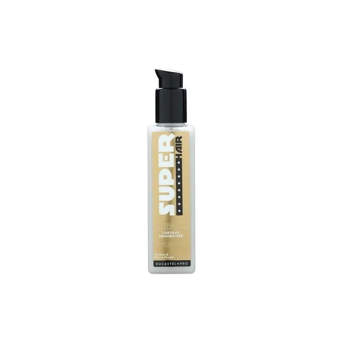 Ducastel Duc Super Hair Spray Thermo Active 200 Milliliters