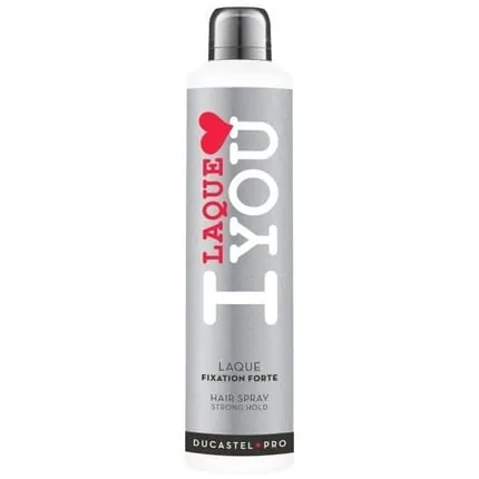 Ducastel Professional Hair Spray 300 Ml