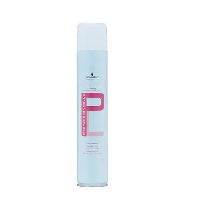 Laque Laque Dcp 500ml Hair Styling Product