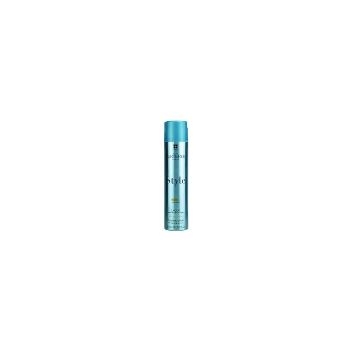 Ren Furterer Style Lacquer 300ml Professional Hair Care