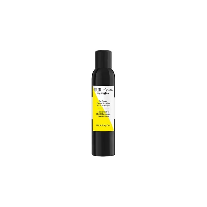 Sisley The Invisible Hold Hairspray 250 Ml