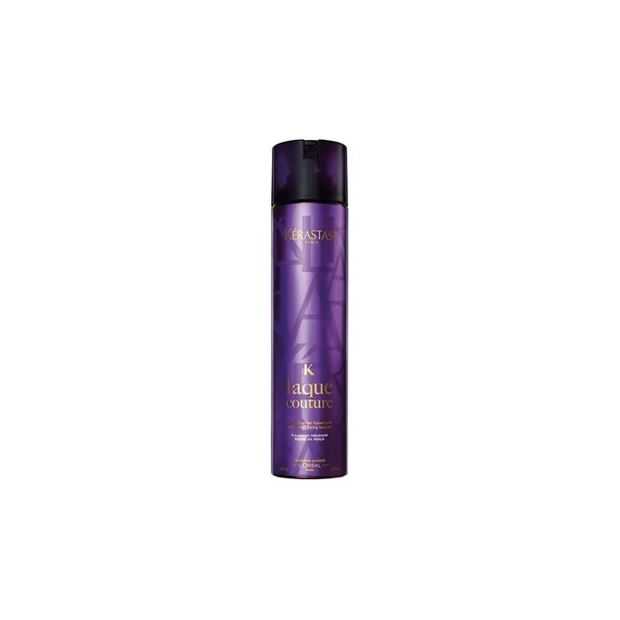 Kérastase Laque Couture Hairspray Purple Vision 300ml